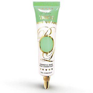 PLouise Coloured Base in GREEN WITH ENVY